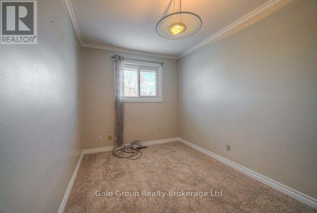 B - 808 Walter Street, Cambridge, ON - Indoor Photo Showing Other Room