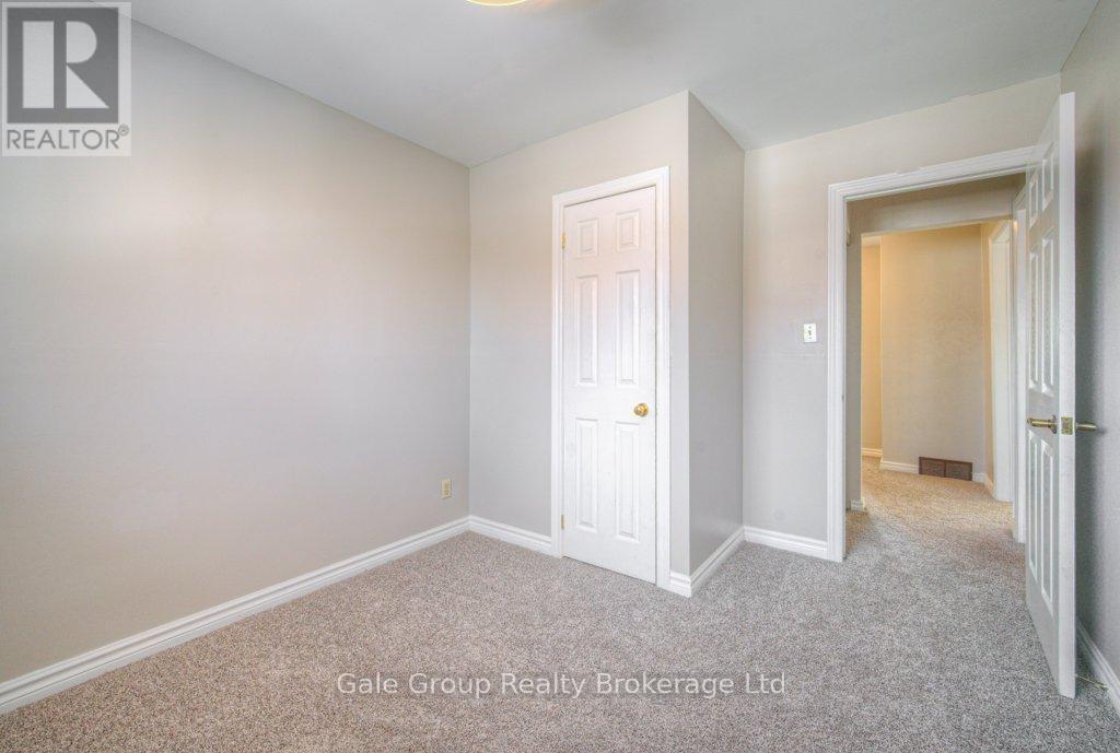 B - 808 Walter Street, Cambridge, ON - Indoor Photo Showing Other Room