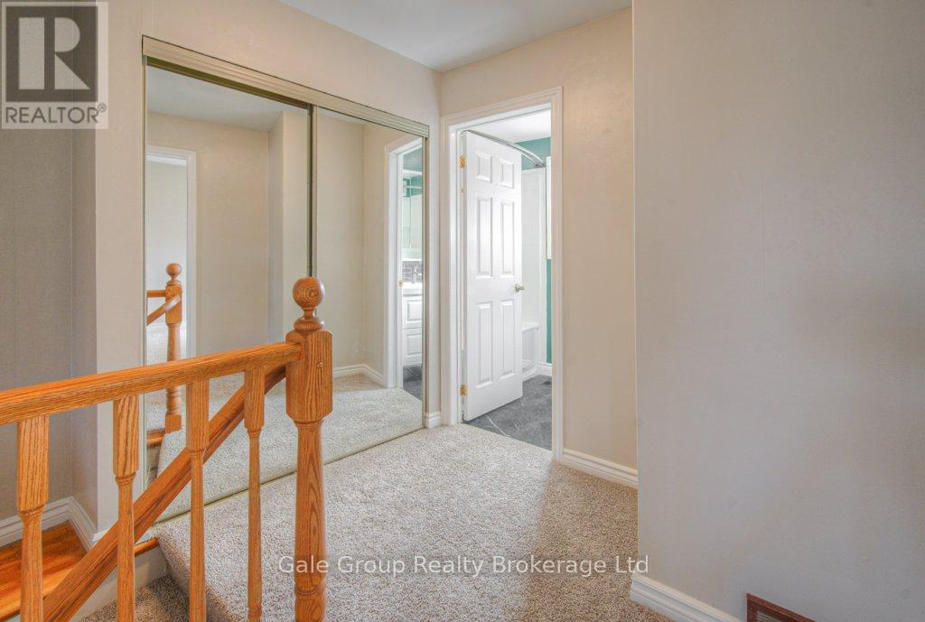 B - 808 Walter Street, Cambridge, ON - Indoor Photo Showing Other Room