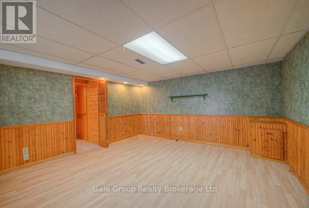 B - 808 Walter Street, Cambridge, ON - Indoor Photo Showing Other Room