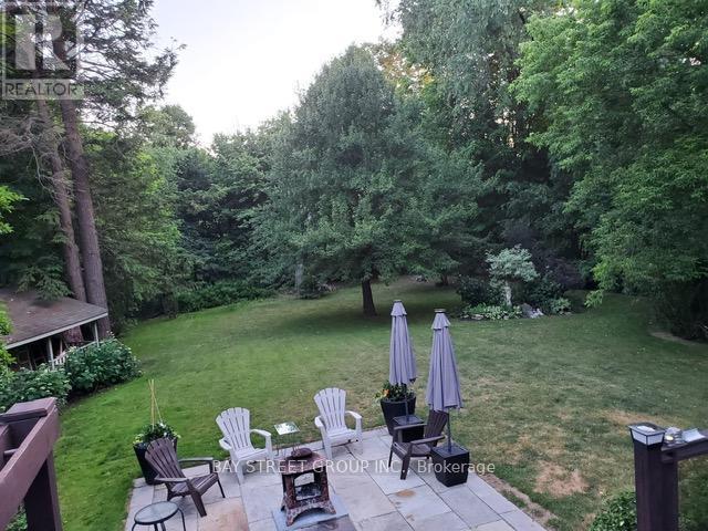 4 Craigmont Drive, Toronto, ON - Outdoor With Deck Patio Veranda