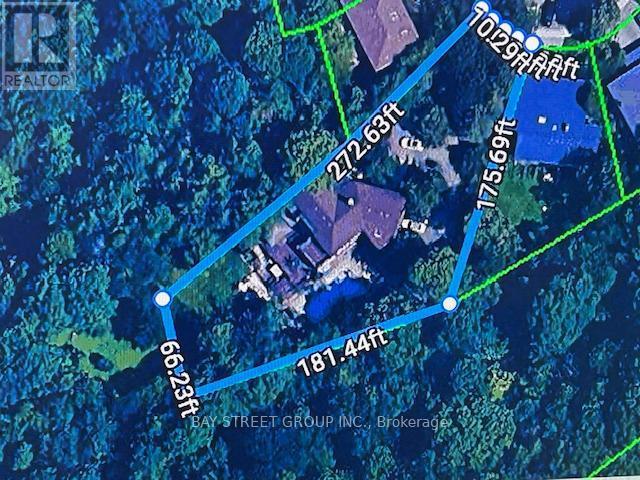 4 Craigmont Drive, Toronto, ON - With View