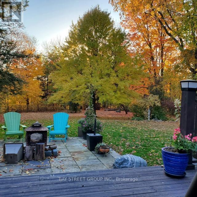 4 Craigmont Drive, Toronto, ON - Outdoor With Deck Patio Veranda