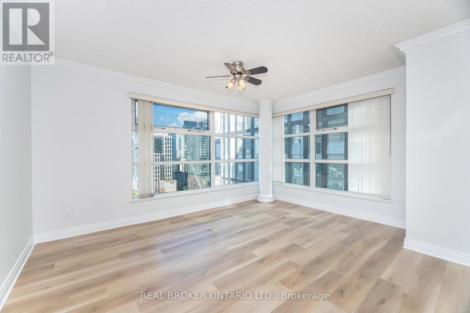 2301 - 50 Lombard Street, Toronto, ON - Indoor Photo Showing Other Room