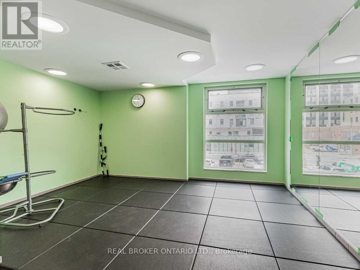 2301 - 50 Lombard Street, Toronto, ON - Photo Showing Other Room