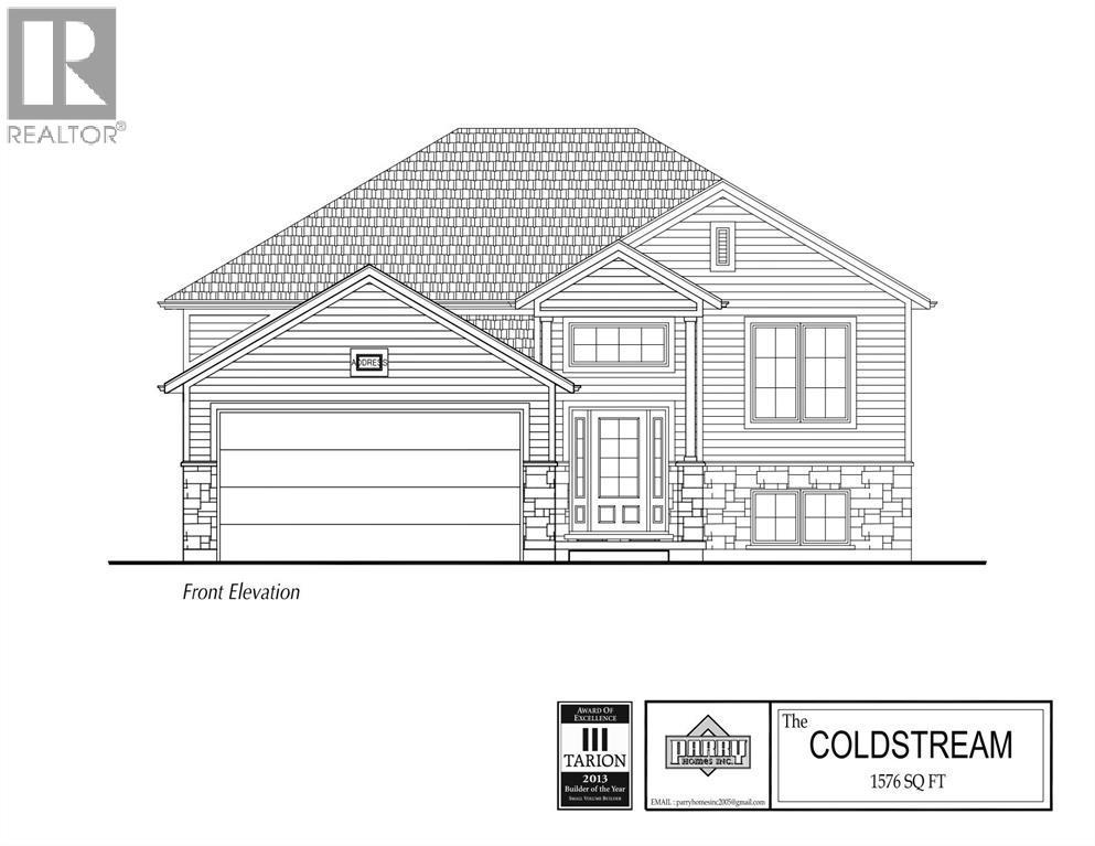 639 Ketter Way, Plympton-Wyoming, ON - Other