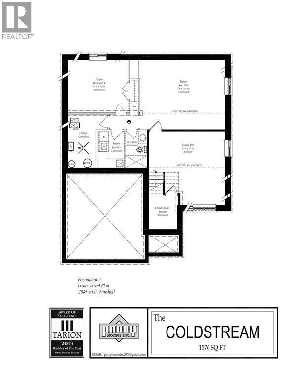 639 Ketter Way, Plympton-Wyoming, ON - Other