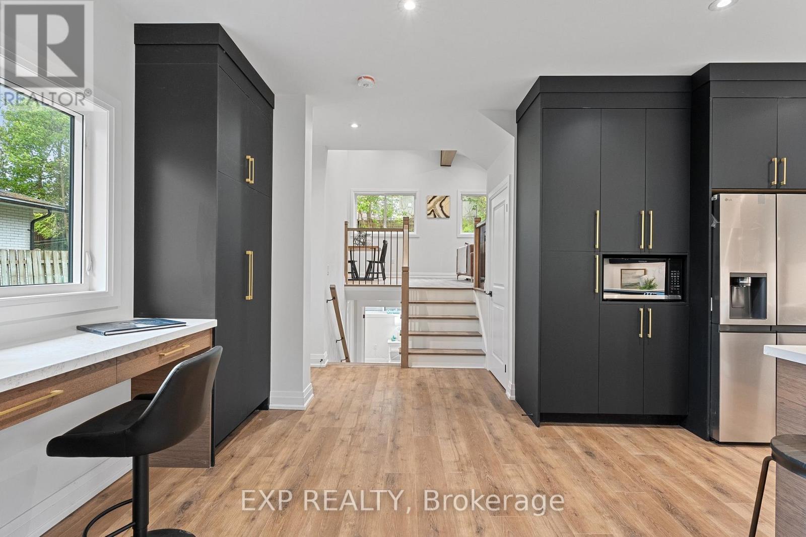 168 Berczy Street, Barrie, ON - Indoor