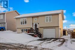 36 Cape Pine Street St. John's, NL A1G 0A7