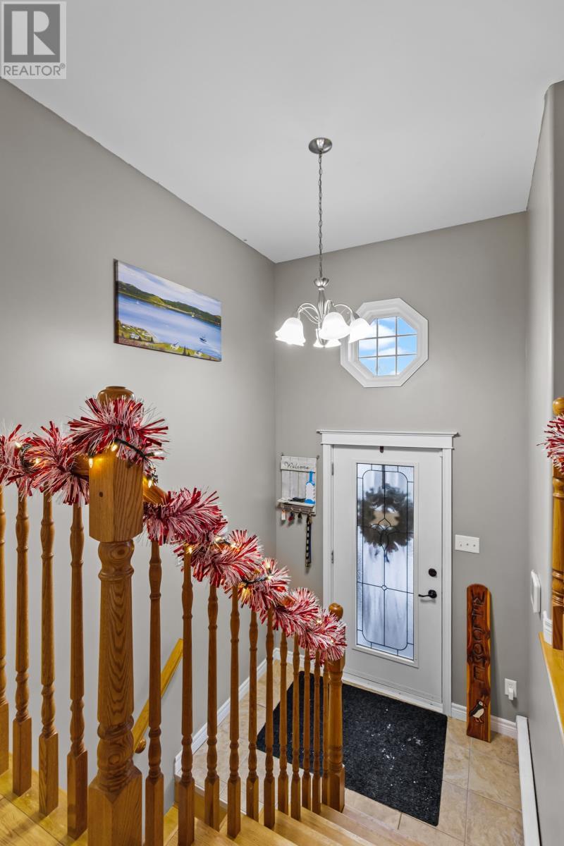 36 Cape Pine Street, St. John'S, NL - Indoor Photo Showing Other Room