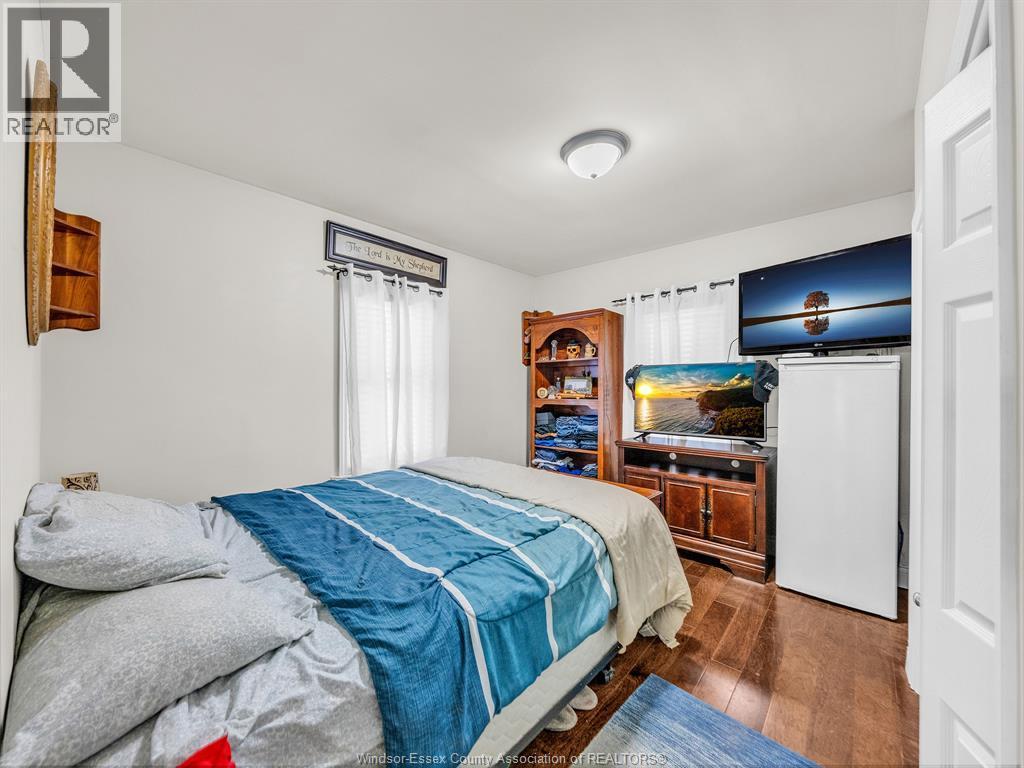3691 Riberdy Road, Windsor, ON - Indoor Photo Showing Bedroom