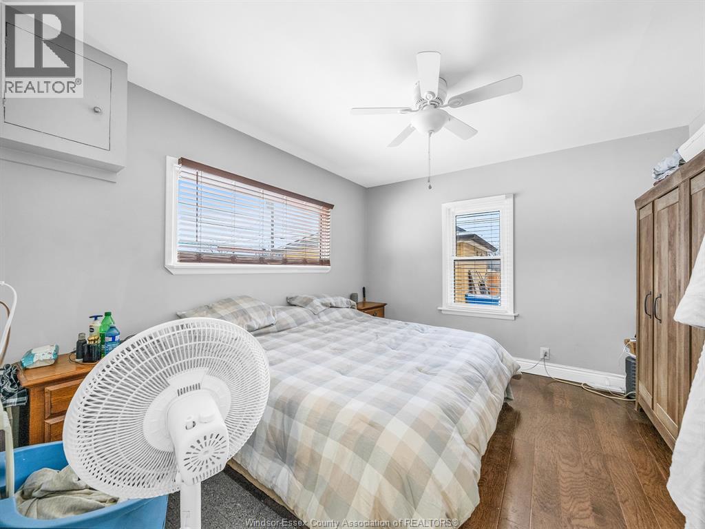3691 Riberdy Road, Windsor, ON - Indoor Photo Showing Bedroom