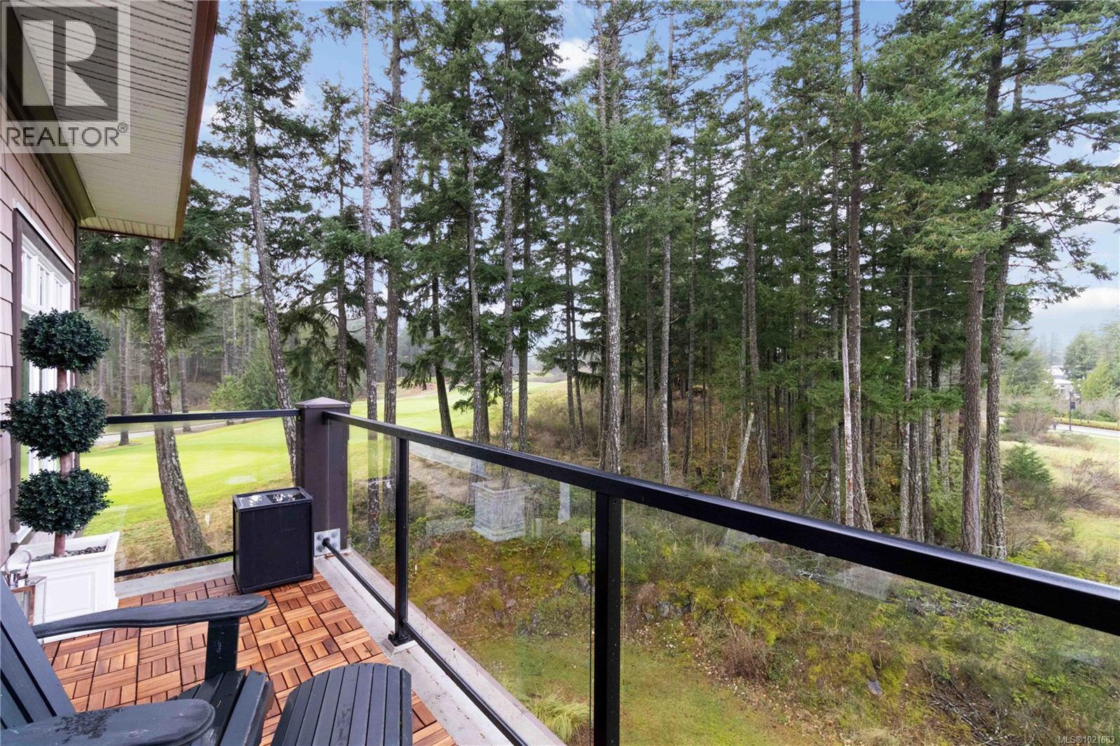 420 1395 Bear Mountain Pkwy, Langford, BC - Outdoor With View