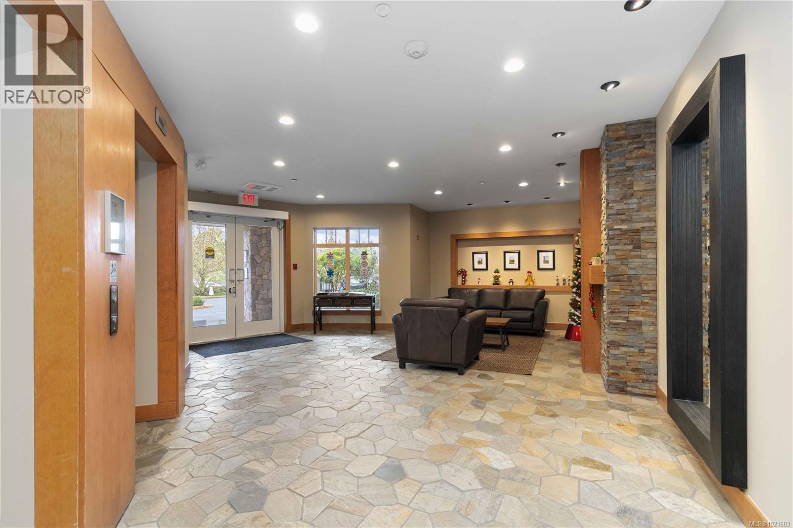 420 1395 Bear Mountain Pkwy, Langford, BC - Outdoor With View