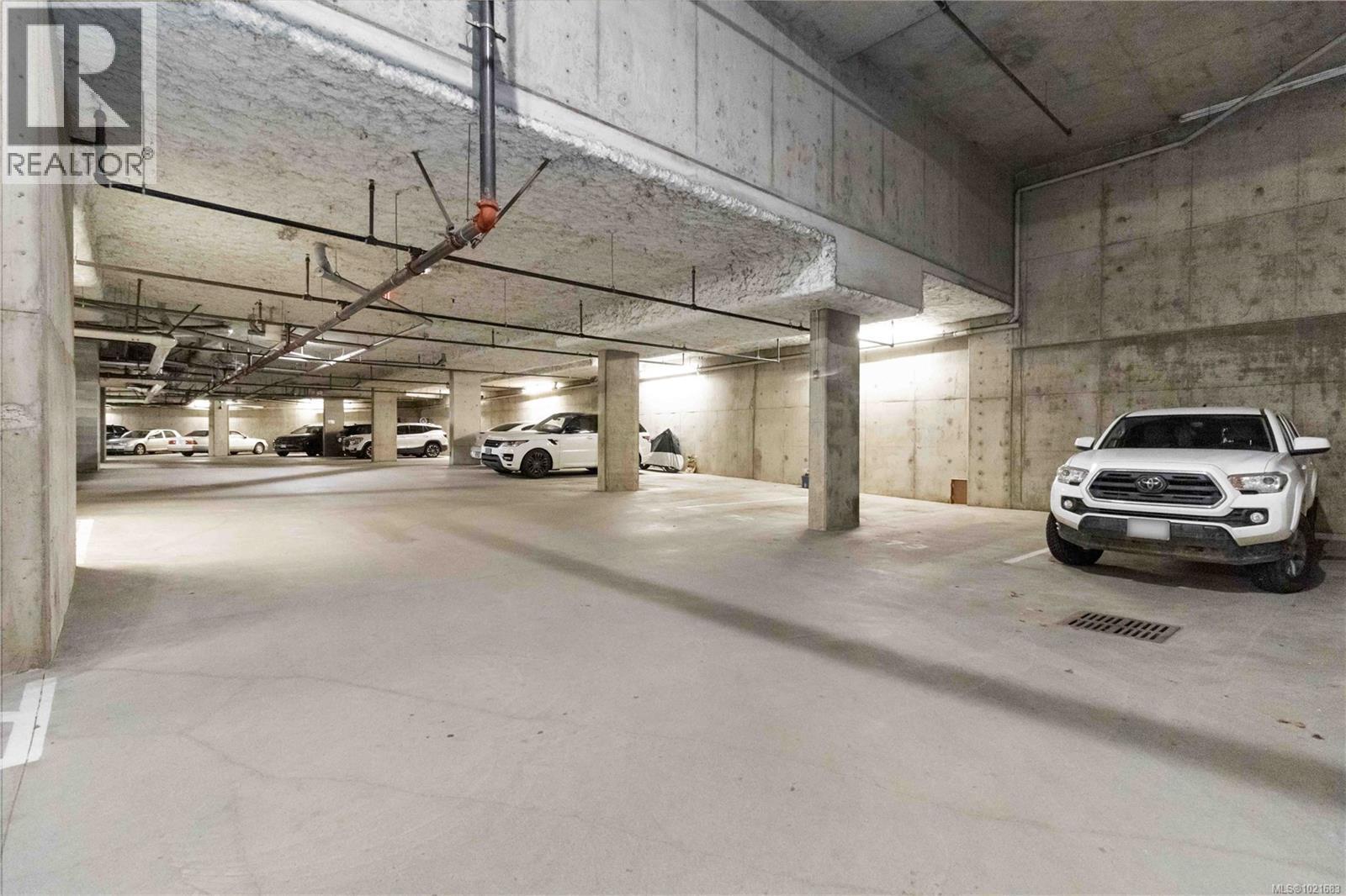 420 1395 Bear Mountain Pkwy, Langford, BC - Indoor With Fireplace