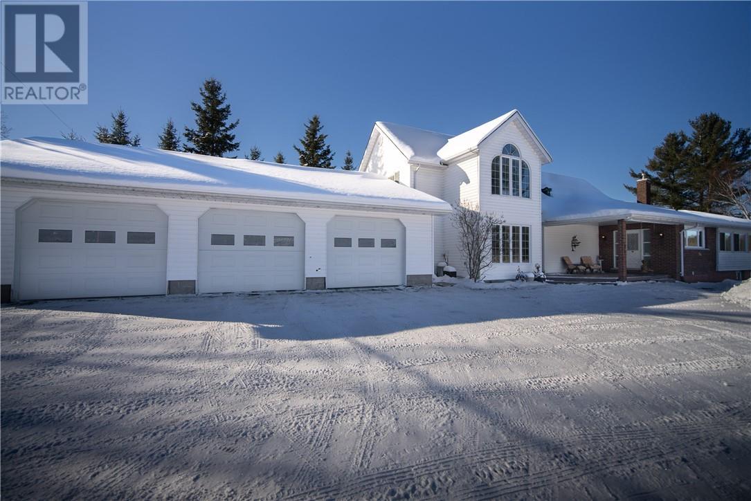 54 Jean Street, Alban, ON - Outdoor