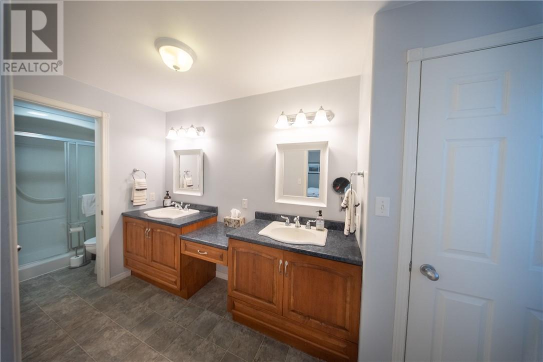 54 Jean Street, Alban, ON - Indoor Photo Showing Bathroom