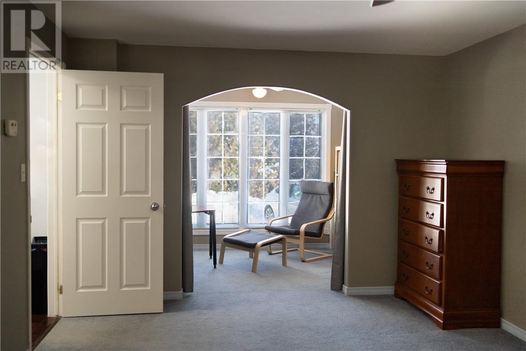 54 Jean Street, Alban, ON - Indoor Photo Showing Other Room