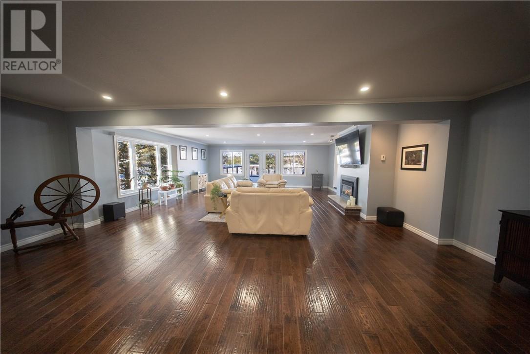 54 Jean Street, Alban, ON - Indoor