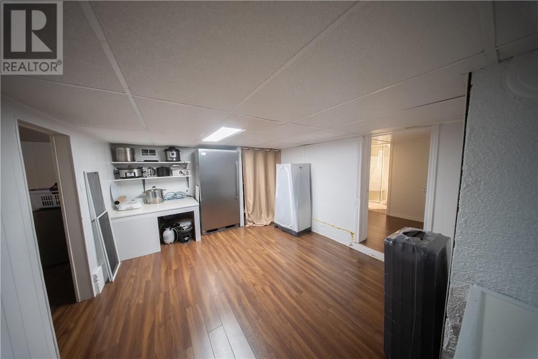 54 Jean Street, Alban, ON - Indoor