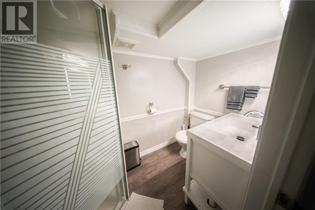 54 Jean Street, Alban, ON - Indoor