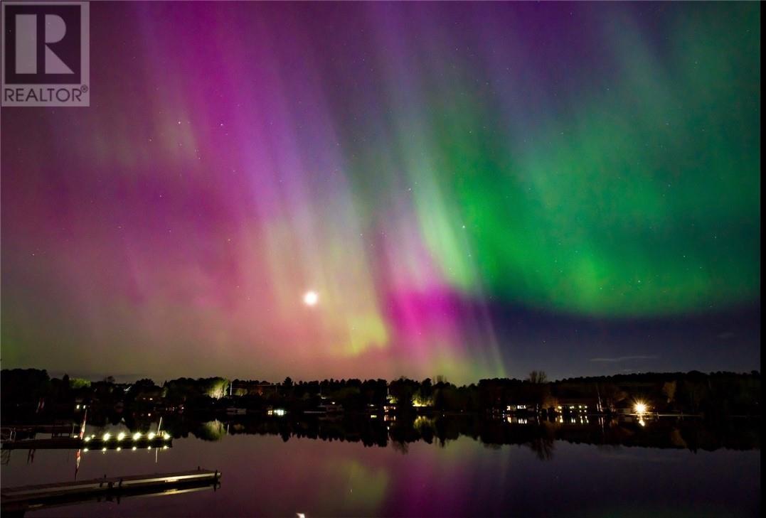 54 Jean Street, Alban, ON - Outdoor With View