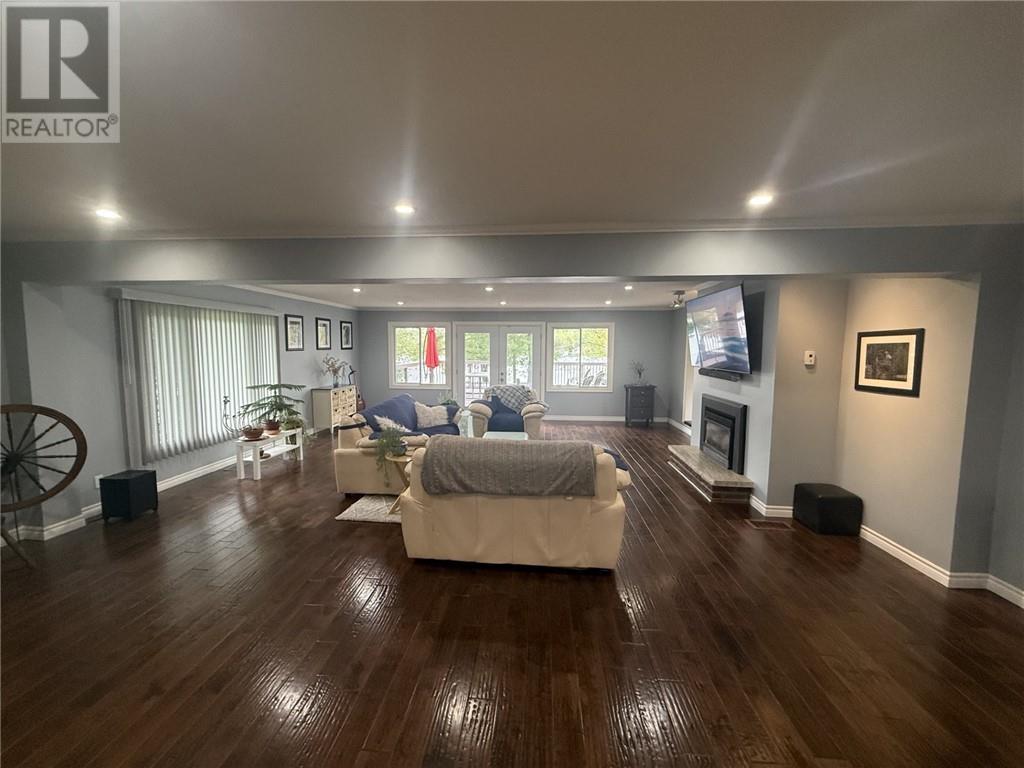 54 Jean Street, Alban, ON - Indoor