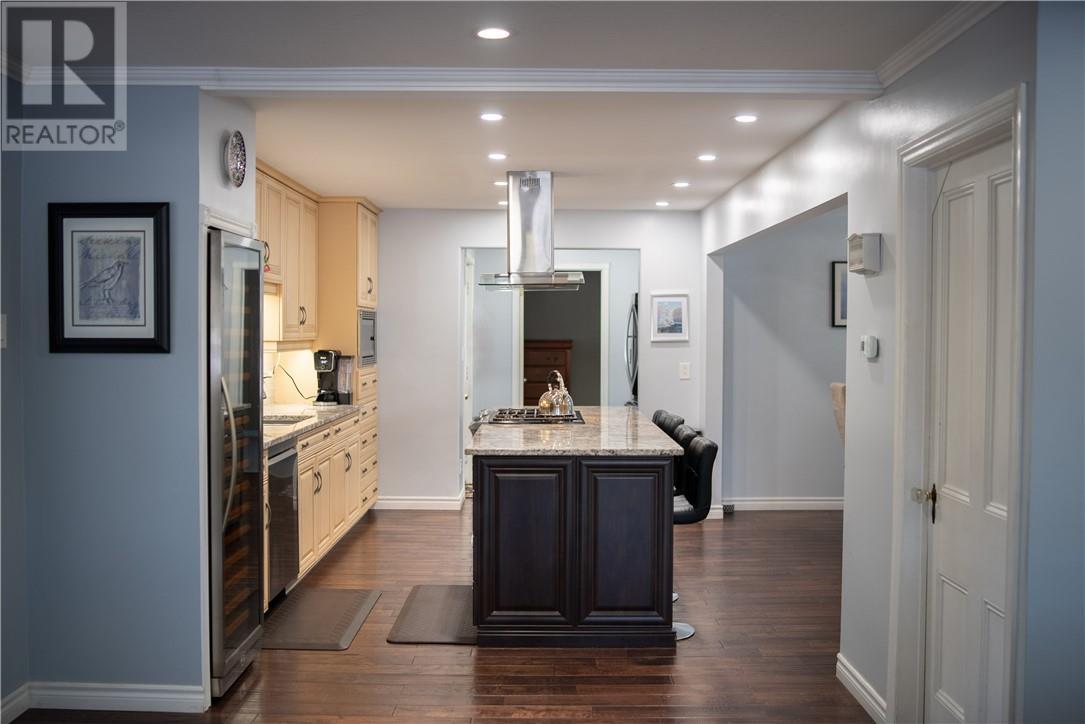 54 Jean Street, Alban, ON - Indoor