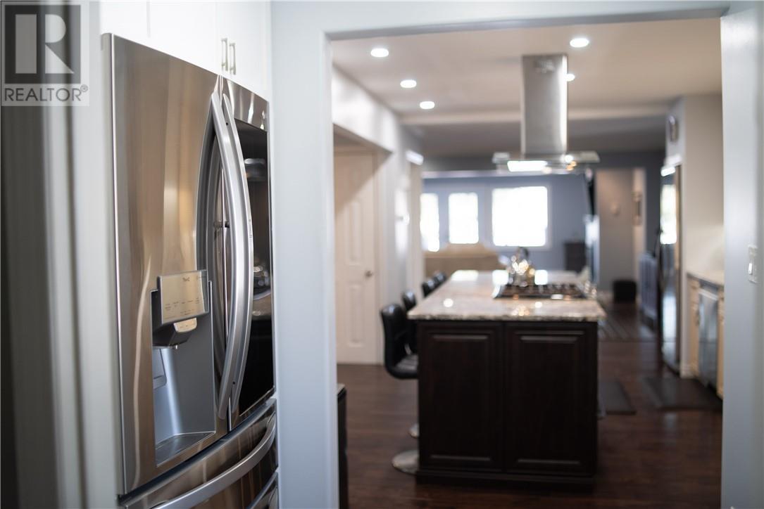 54 Jean Street, Alban, ON - Indoor