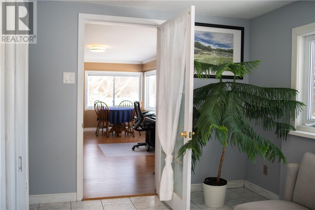 54 Jean Street, Alban, ON - Indoor
