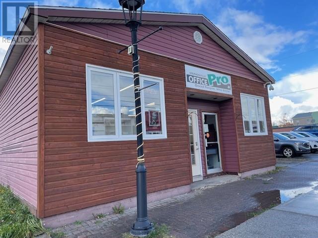 85 Main Street, Stephenville, NL
