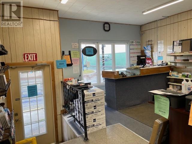 85 Main Street, Stephenville, NL