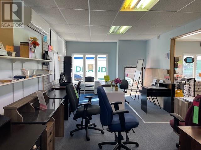 85 Main Street, Stephenville, NL