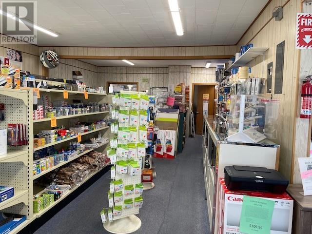 85 Main Street, Stephenville, NL