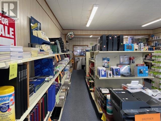 85 Main Street, Stephenville, NL