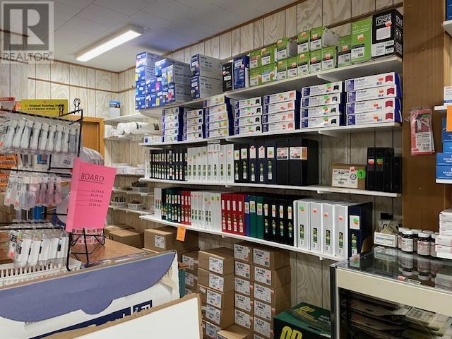 85 Main Street, Stephenville, NL