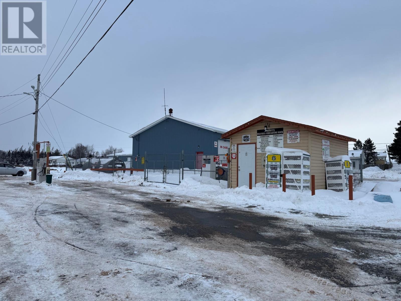 7 Crowell Avenue, Glenwood, NL