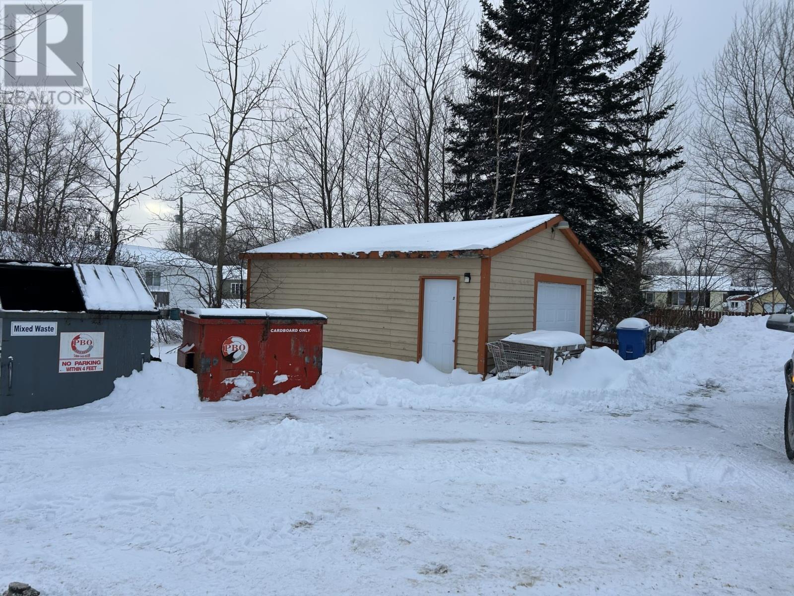 7 Crowell Avenue, Glenwood, NL