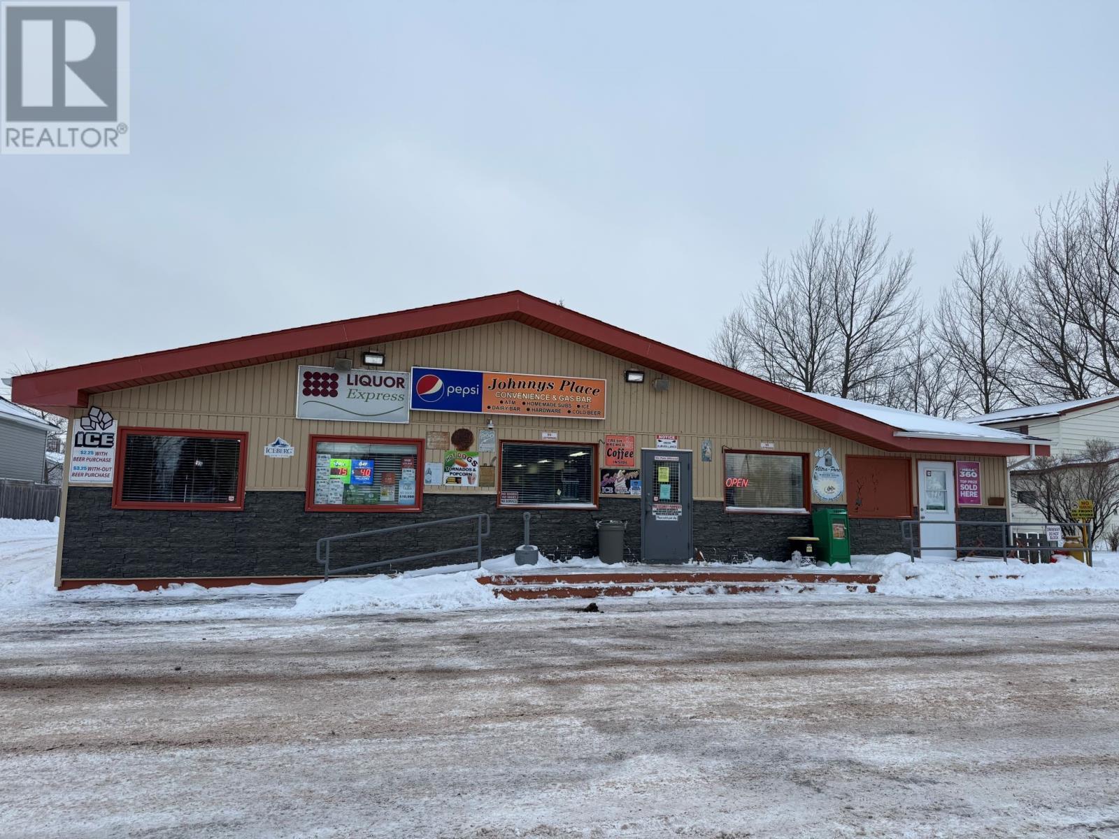 7 Crowell Avenue, Glenwood, NL