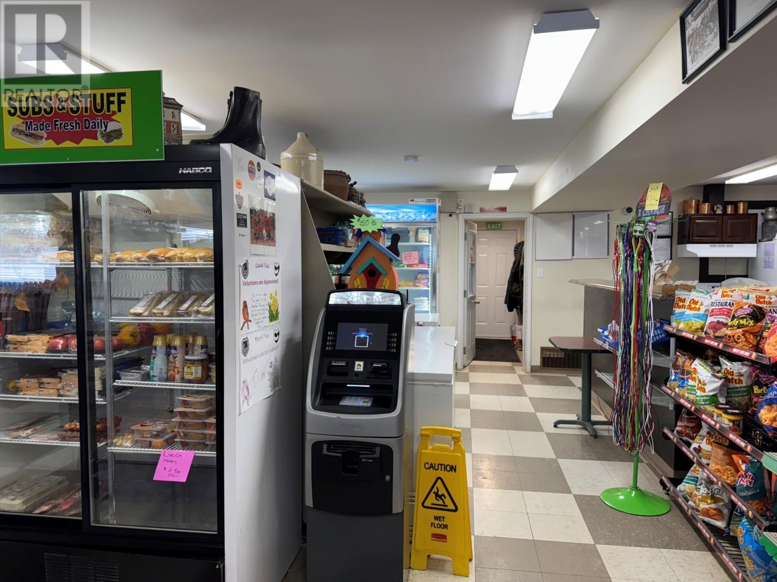 7 Crowell Avenue, Glenwood, NL