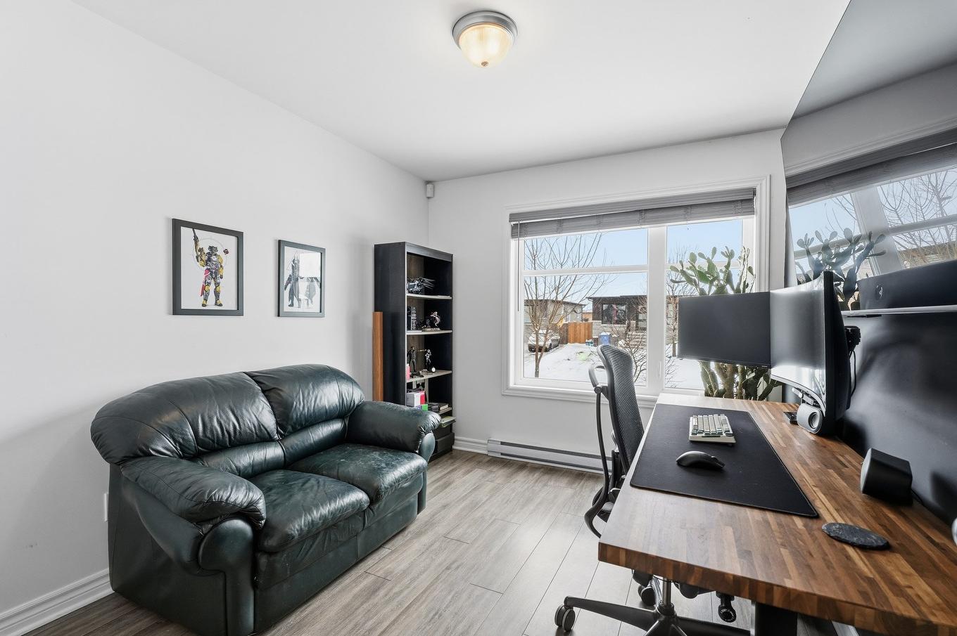 Chambre à coucher - 213 Rue Des Becs-Scie, Gatineau (Masson-Angers), QC - Indoor