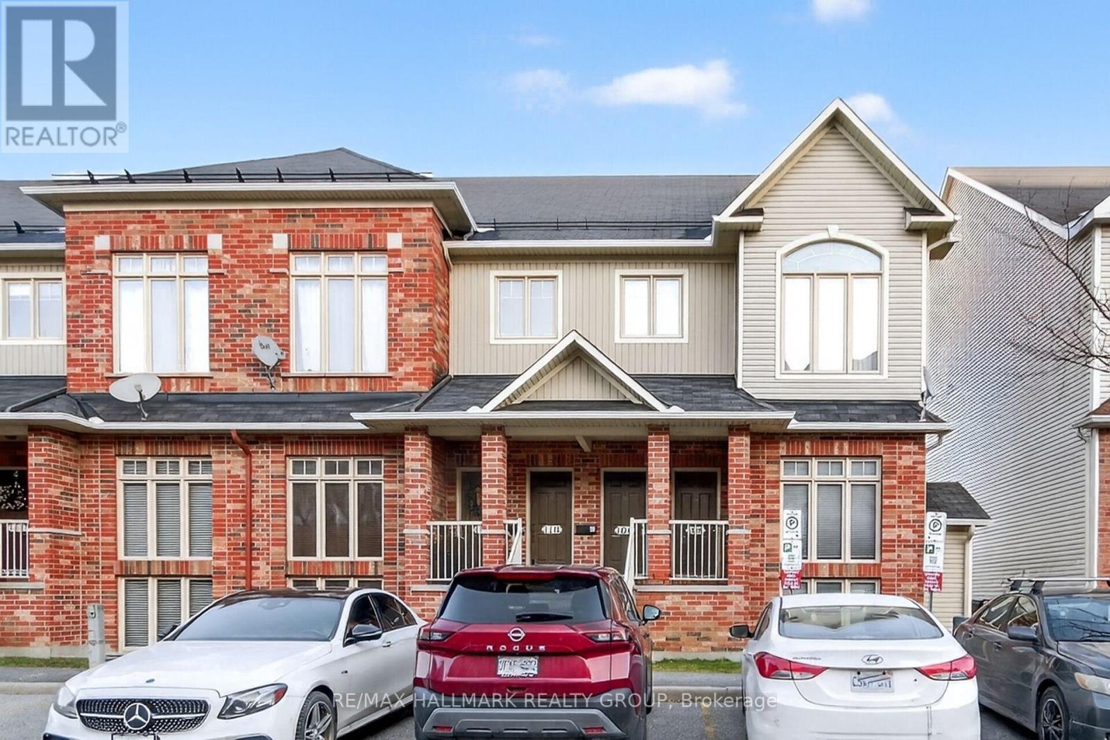 104 - 1512 Walkley Road, Ottawa, ON - Outdoor