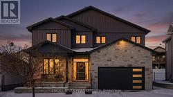 640 MEADOWRIDGE CIRCLE Ottawa, ON K0A 1L0
