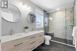 primary ensuite -