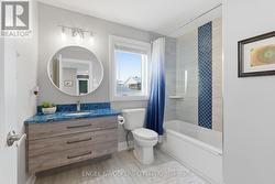 family bathroom -