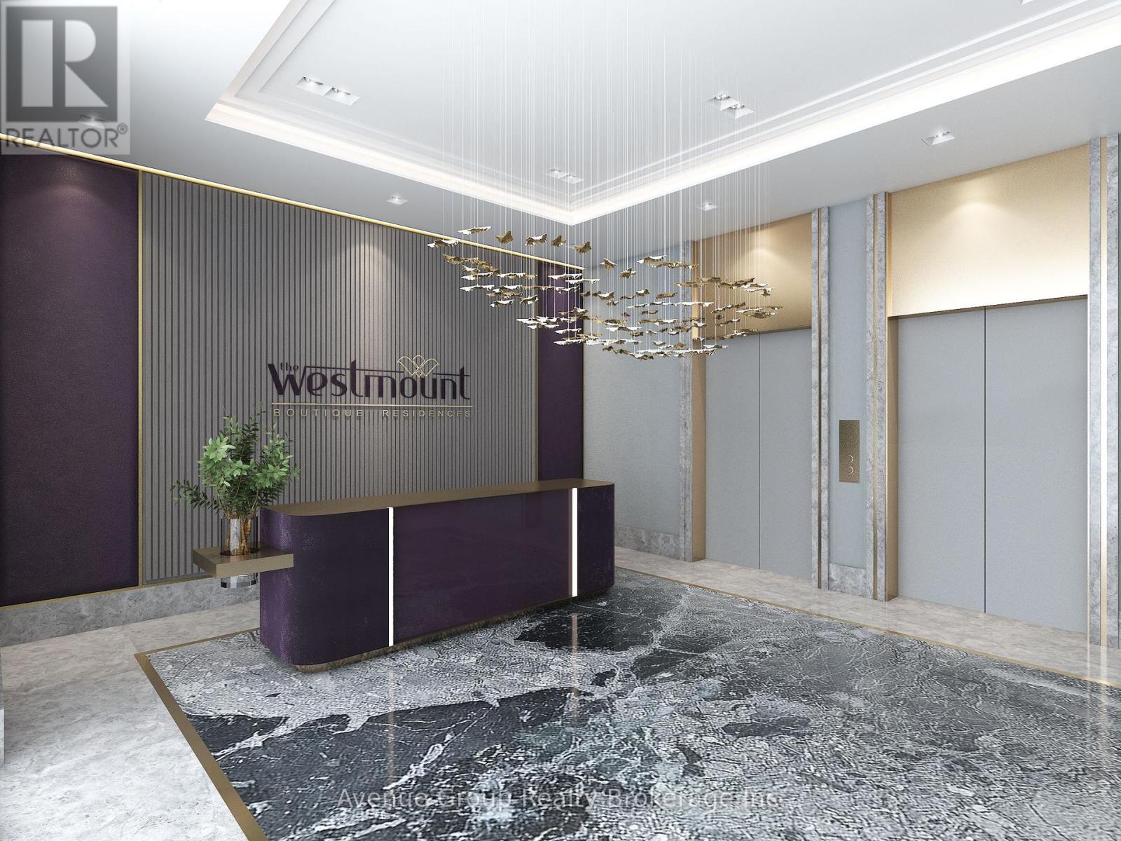 410 - 700 Sheppard Avenue W, Toronto, ON - Indoor Photo Showing Other Room