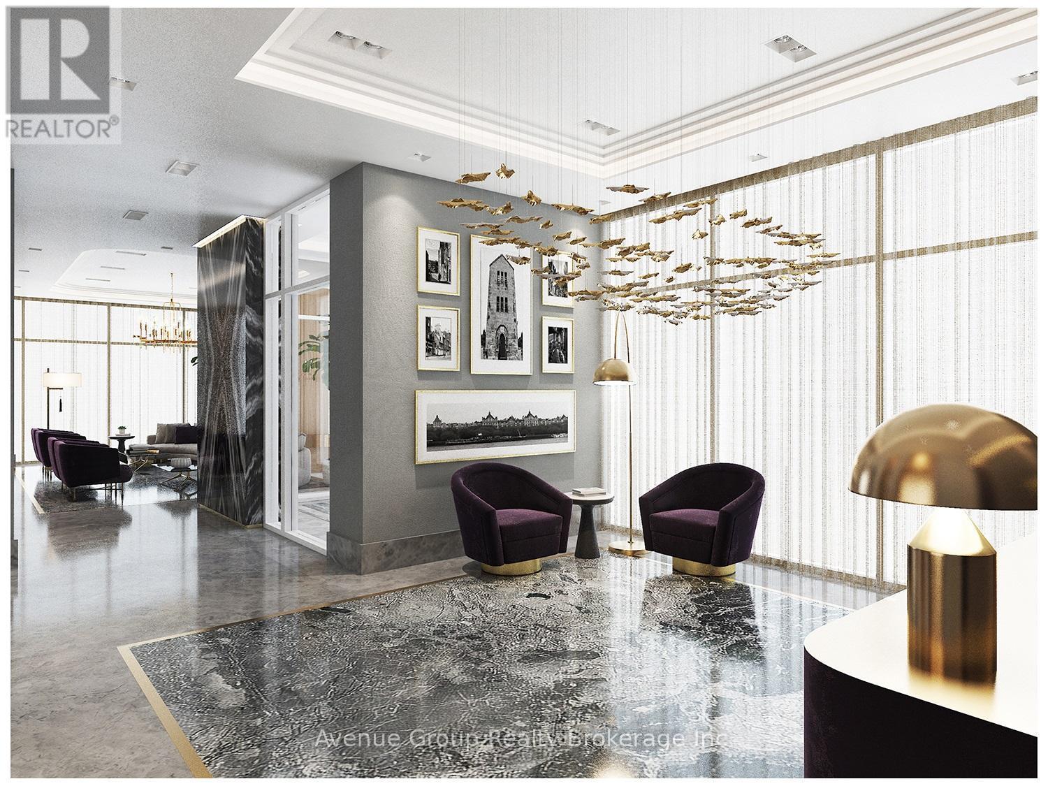 410 - 700 Sheppard Avenue W, Toronto, ON - Indoor Photo Showing Other Room