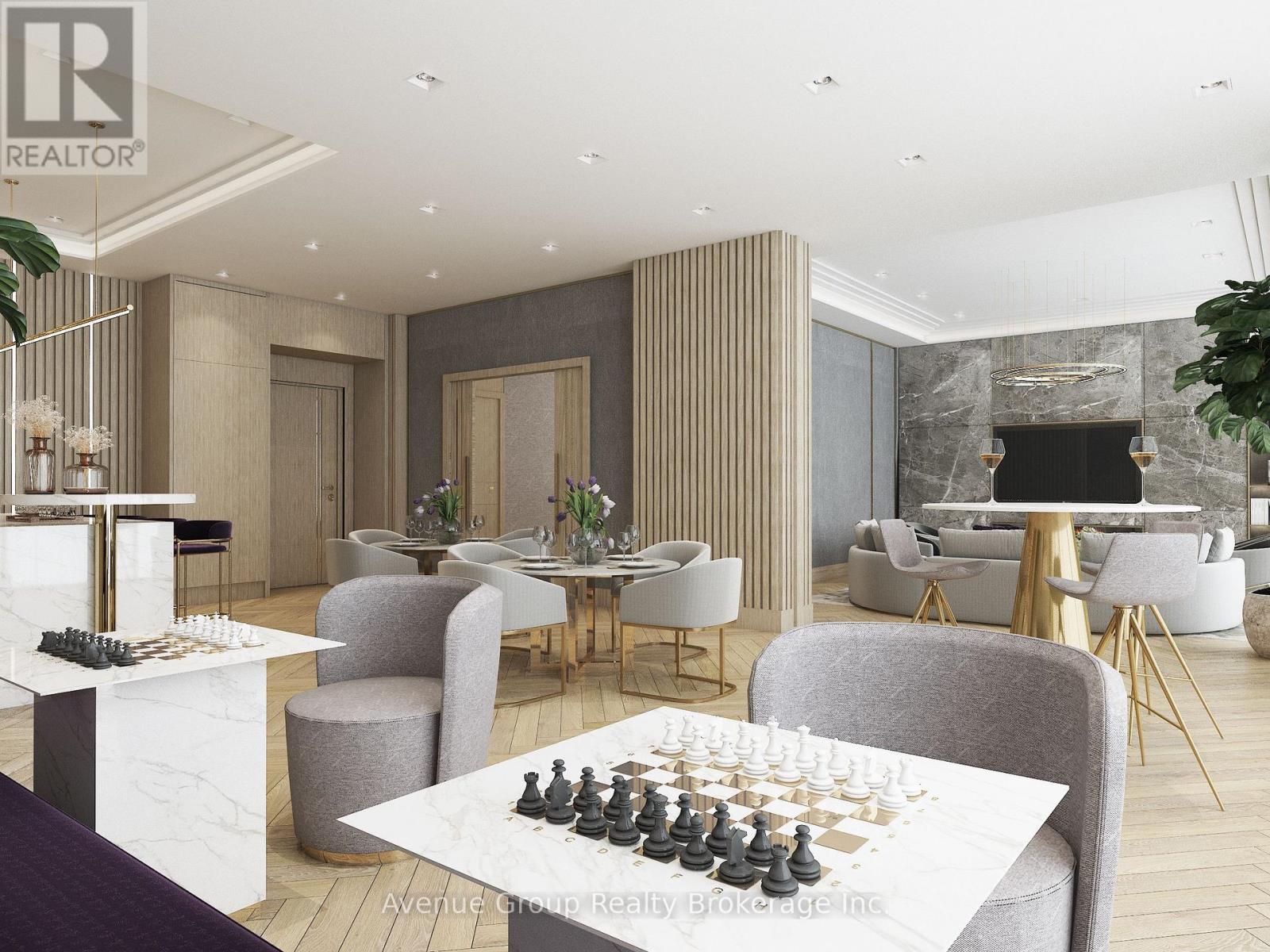 410 - 700 Sheppard Avenue W, Toronto, ON - Indoor