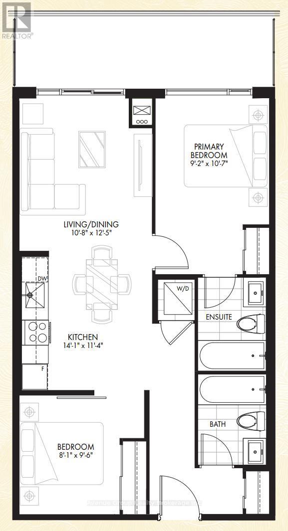 510 - 700 Sheppard Avenue W, Toronto, ON - Other