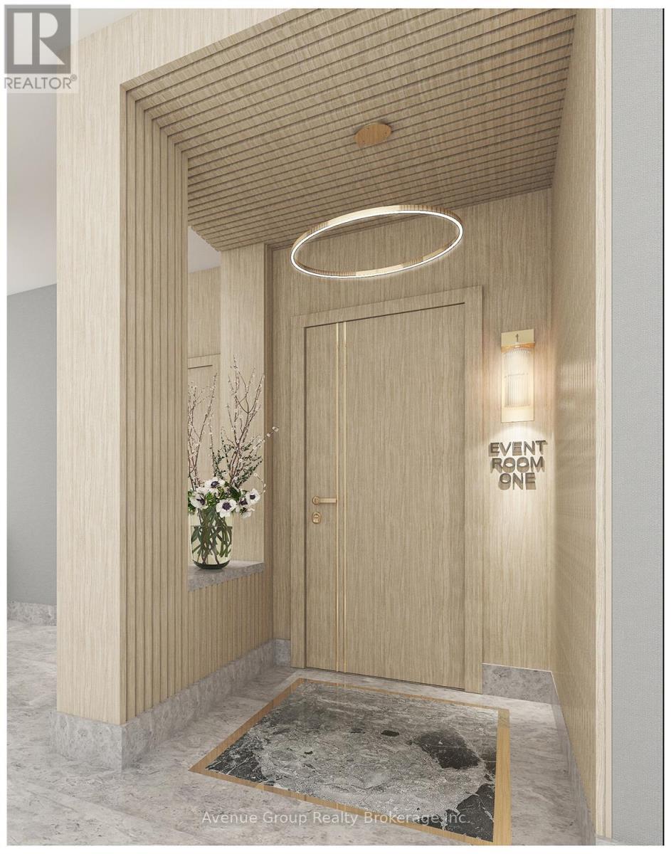 510 - 700 Sheppard Avenue W, Toronto, ON - Photo Showing Other Room